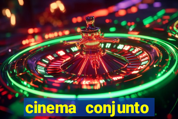 cinema conjunto nacional brasilia