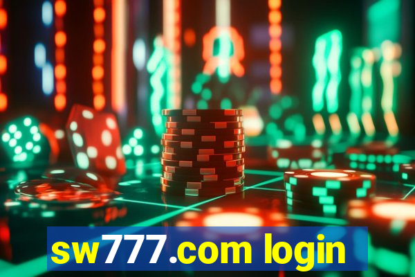 sw777.com login