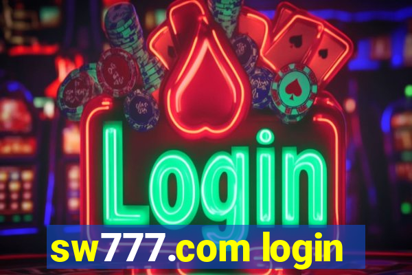 sw777.com login