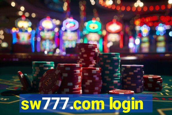 sw777.com login