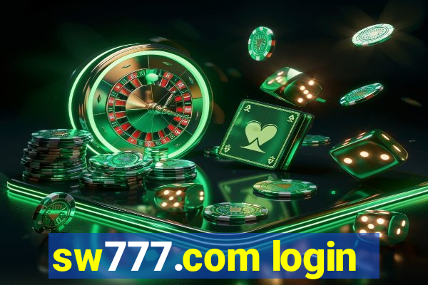 sw777.com login