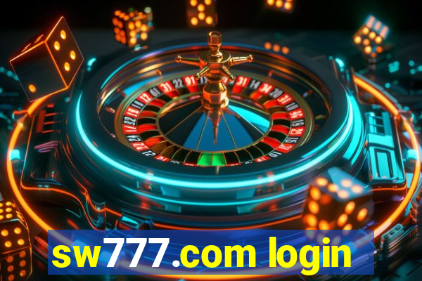 sw777.com login