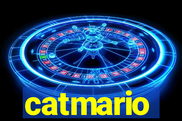 catmario