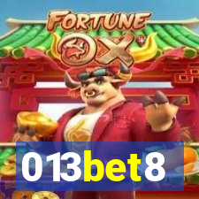 013bet8