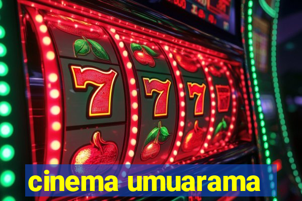 cinema umuarama