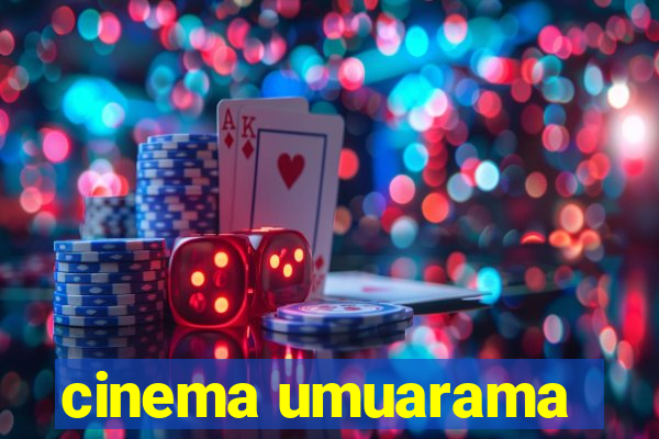 cinema umuarama