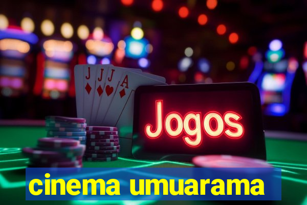 cinema umuarama