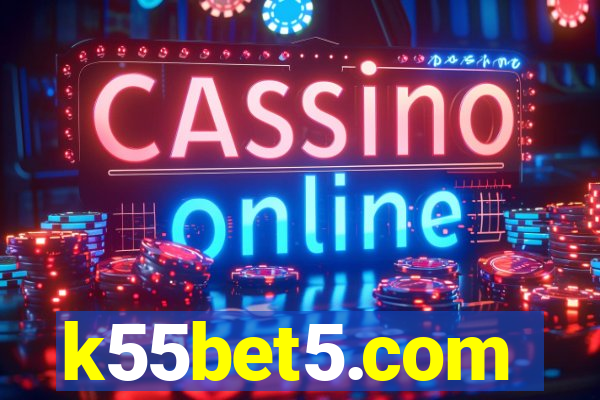 k55bet5.com