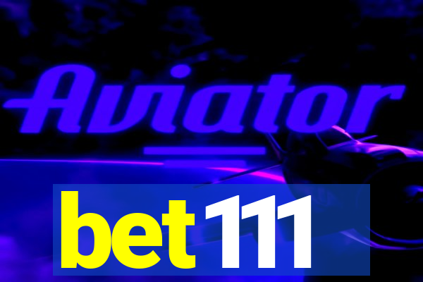 bet111