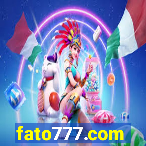 fato777.com