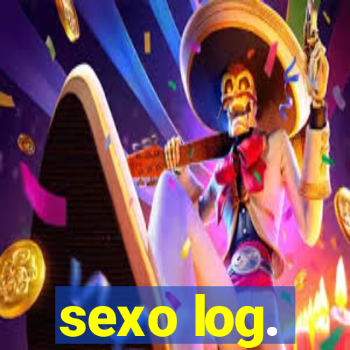 sexo log.