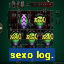 sexo log.