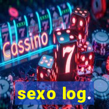 sexo log.