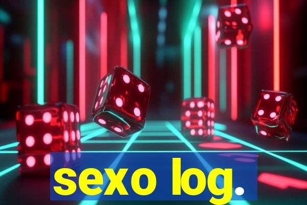 sexo log.