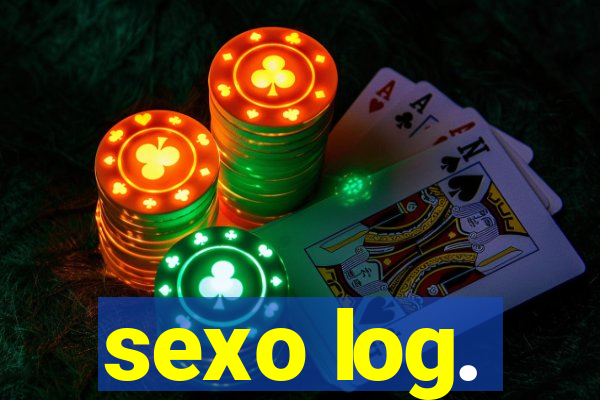 sexo log.