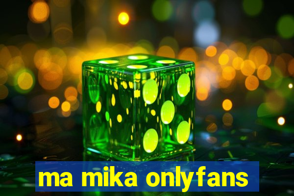 ma mika onlyfans