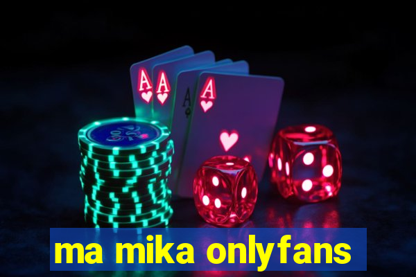 ma mika onlyfans