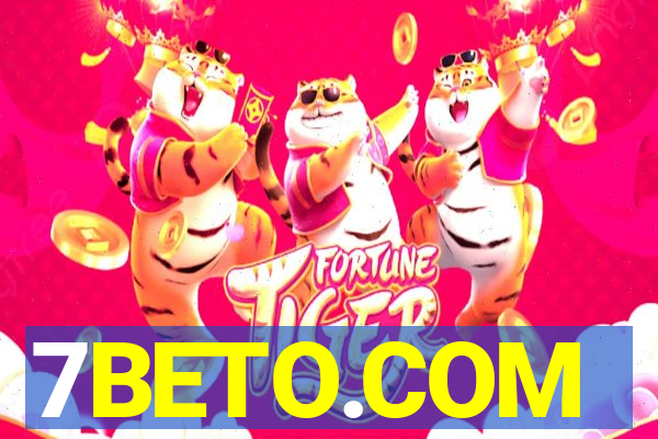 7BETO.COM