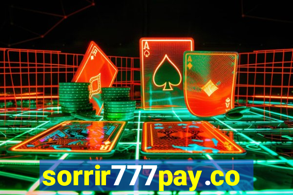 sorrir777pay.com