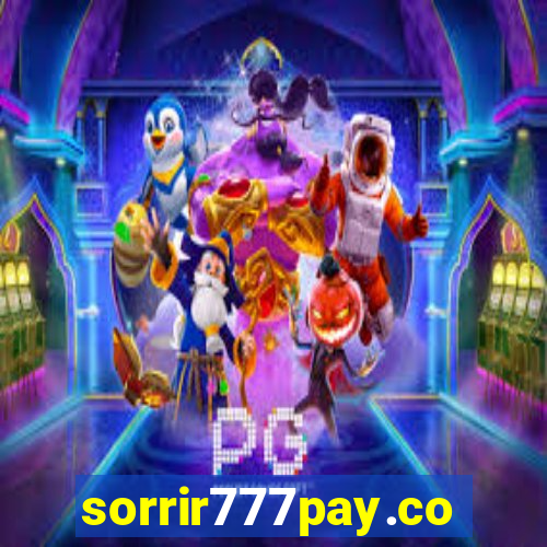 sorrir777pay.com