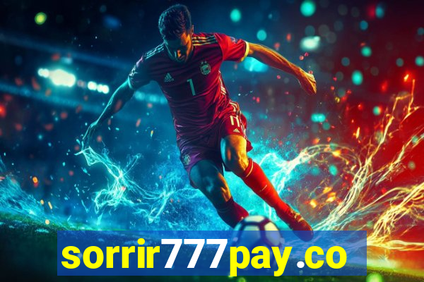 sorrir777pay.com