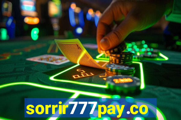 sorrir777pay.com