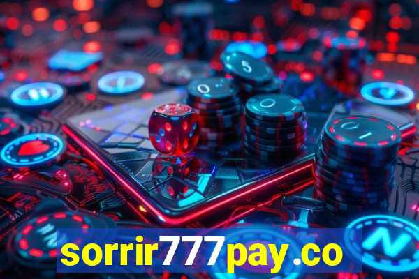 sorrir777pay.com