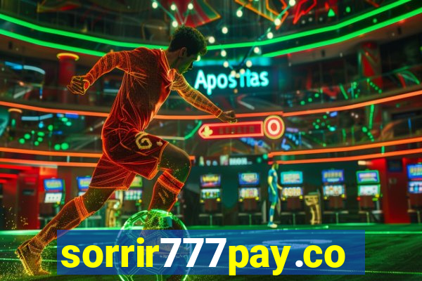 sorrir777pay.com