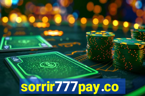 sorrir777pay.com