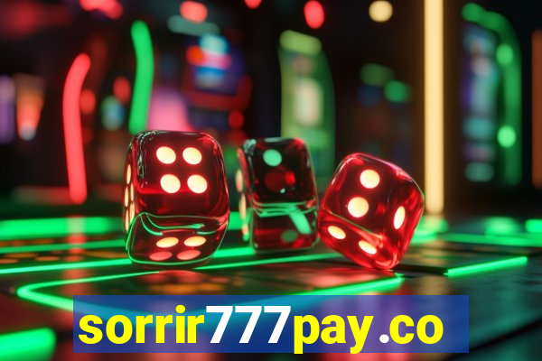 sorrir777pay.com