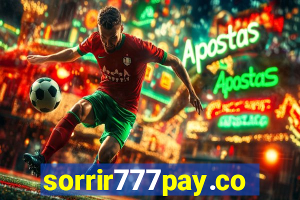 sorrir777pay.com