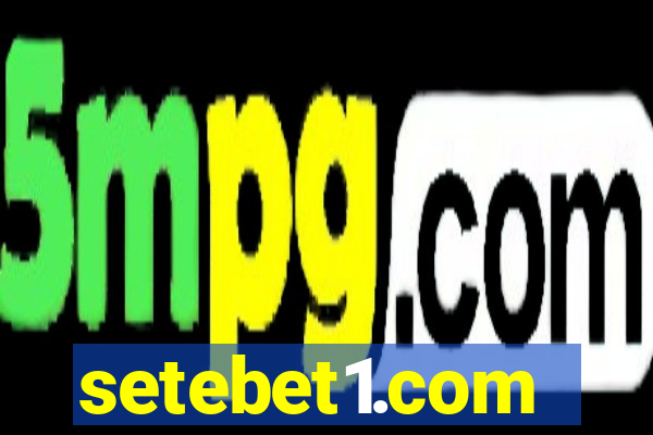 setebet1.com