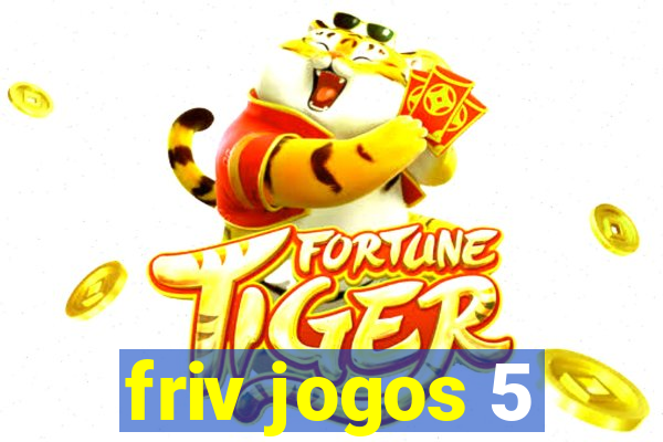 friv jogos 5