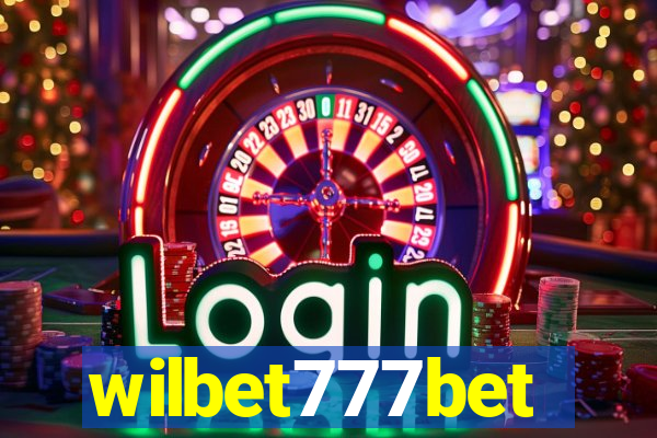 wilbet777bet