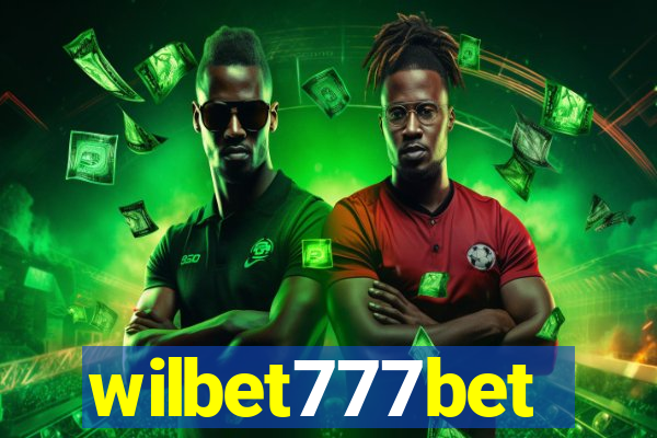 wilbet777bet