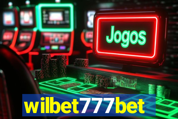 wilbet777bet