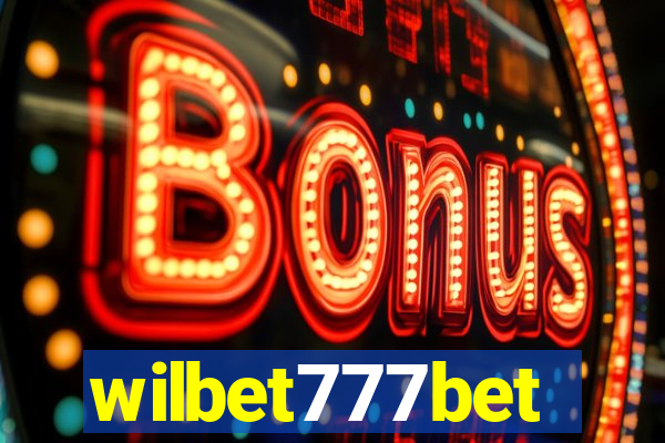 wilbet777bet