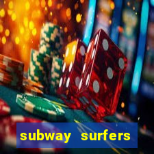 subway surfers dinheiro pix