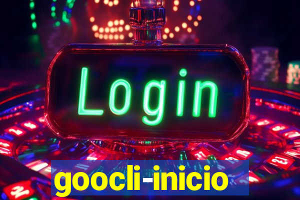 goocli-inicio