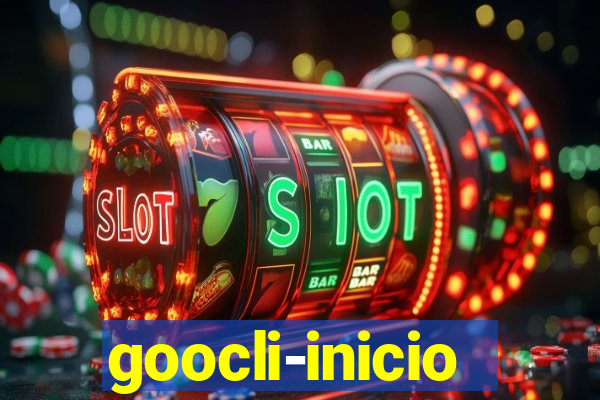 goocli-inicio