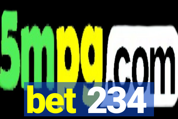 bet 234