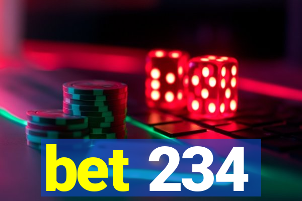 bet 234