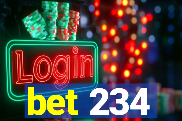 bet 234