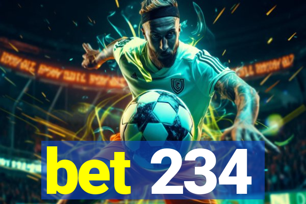 bet 234