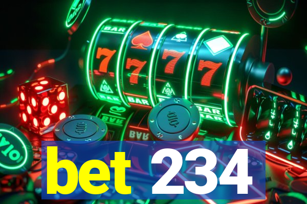 bet 234