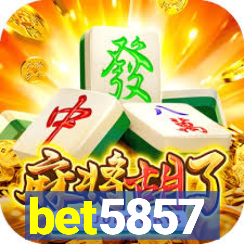 bet5857