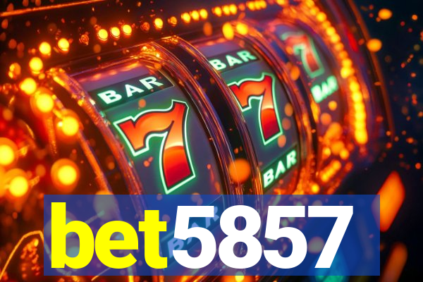 bet5857