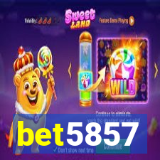 bet5857