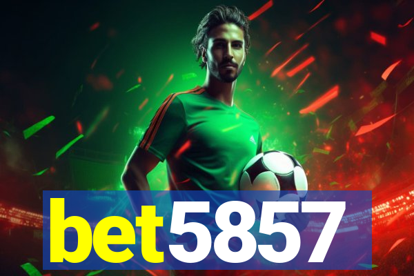 bet5857