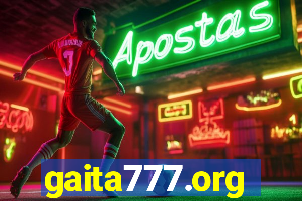 gaita777.org